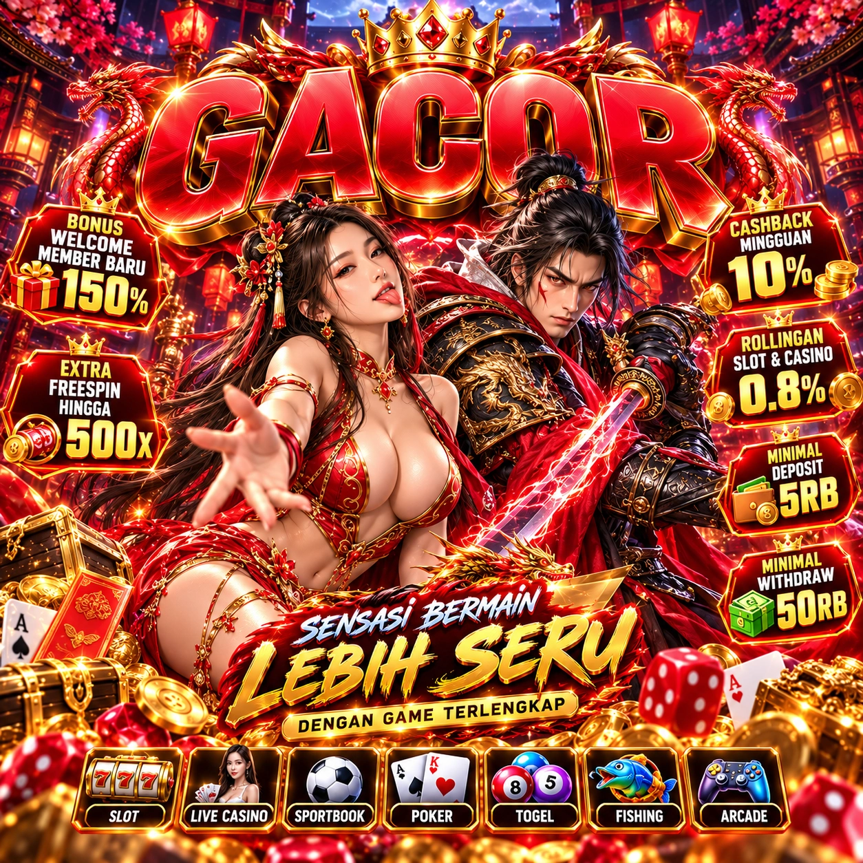 GAMING123